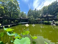 -君庭中餐厅(友谊宾馆店)