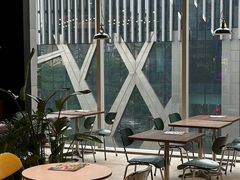 -上海滩餐厅(BFC外滩金融中心店)