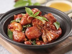 -鹿港小镇(黄金店)