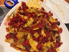 -福苗小骆驼烧烤(大唐不夜城店)