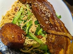 -一味老卤面(大石桥店)