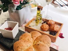 -Le Siècle.百年西餐厅(颐和公馆店)
