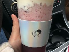 -喜茶(永旺梦乐城店)