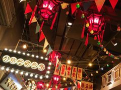 -1192弄老上海风情街(世纪汇广场店)