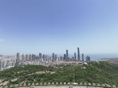 -青岛电视塔