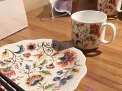 -胖老汉椒麻鸡清真新疆菜(西御街店)