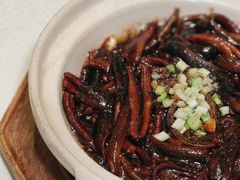 -世博源公馆·本帮融合菜·主题包厢·江景餐厅