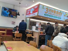 -南城香·饭香串香馄饨香(青年路店)