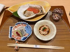 -旬怀石料理(嘉善老市店)