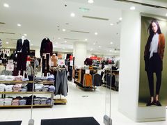 -远洋未来广场(育慧北路店)