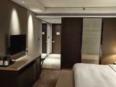 -济南绿地美利亚酒店
