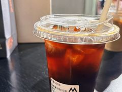 -M Stand(杭州萧山万象汇店)