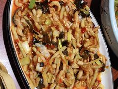 -川人百味·水煮活鱼(赛罕万达店)