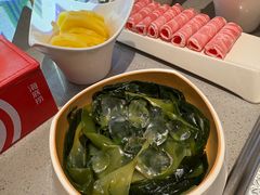-海底捞火锅(金地广场生日主题店)