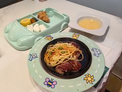 -豪客来牛排(中华城店)
