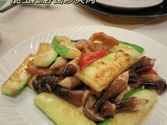 -利苑酒家(华熙国际店)