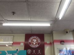 店内环境-711便利店(安贞桥胜古南里店)