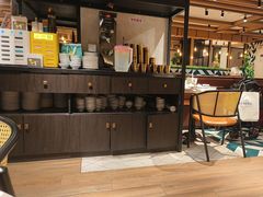 -Home Thai·泰谣(王府井apm店)