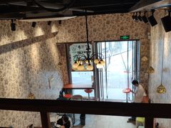 大堂-巴依家新疆手抓饭(菱角湖万达店)