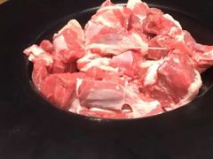 -九府羊·鲜羊火锅·烤串(新华路店)