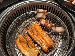 -悟空酒场烤肉(凯德壹中心店)