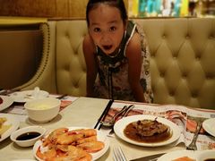 -芭菲盛宴·环球美食(袁家岗店)