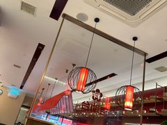 -顺溜·手工刀削面·黑金店(铜锣湾店)