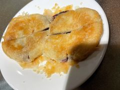 原味鲜花饼-滇越乘象云南餐厅(豆各庄店)