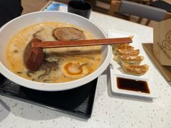 -味千拉面(瑞虹生活广场店)