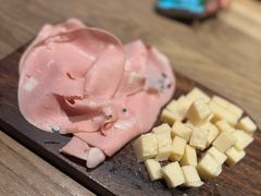 -Alimentari Grande(东湖路店)