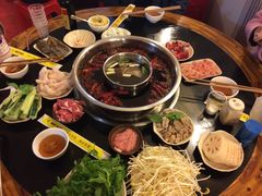 -大龙火锅(老店)
