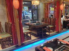-重庆德忆火锅（龙南街3店）(渝水岸餐饮)