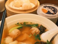 -阿那亚第三食堂 Cafeteria 3