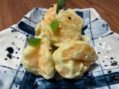 -广州天河合景福朋喜来登酒店 · 聚味轩中餐厅