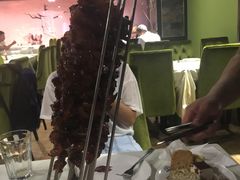 -戈拿旺巴西烤肉(崇文门店)