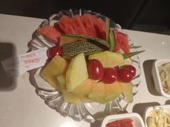 -海底捞火锅(万丰桥店)