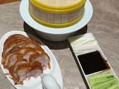 -北平小馆·烤鸭·家常菜(磨房北里店)