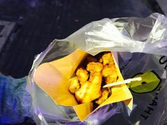 -傅强排骨(成都总店)