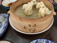 -真食净香居·内蒙烧麦(亚运村店)