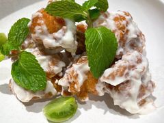 奇妙虾球-小大董·烤鸭(凤凰汇店)