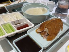 -紫光园·烤鸭(吕家营店)