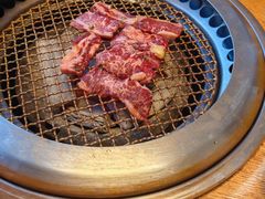 -炎蔵牛舌烤肉