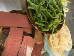 -重庆老火锅王(西安北路店)