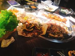 -杀猪天·韩国烤肉(总店)
