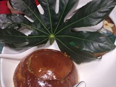 -烛影拾光观景餐厅·创意菜·摄影·小提琴(大唐不夜城店)