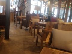 -漫咖啡(中纺国际店)