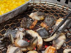-木槿花韩式炭烤·熟成肉工坊(孙文东路店)