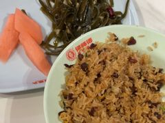 -何师傅美蛙鱼头(汉街店)