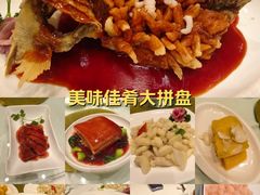 -得月楼·省级非遗·传统苏帮菜(观前店)