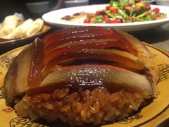 -田园印象·成都土菜院子(华阳店)